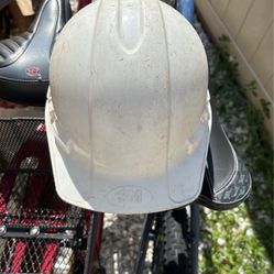 3M Hard Hat