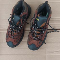 Brazos Work Force Series Boots Size 10