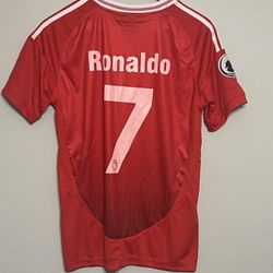 Men’s Soccer Jersey 