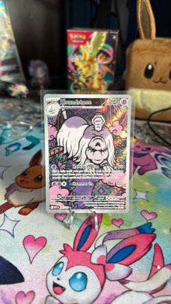 Pokémon Houndstone 145/132