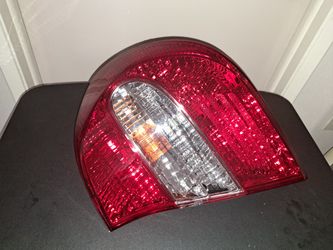 Nee Toyota Lighting & Lamps for 2002 Toyota Camry