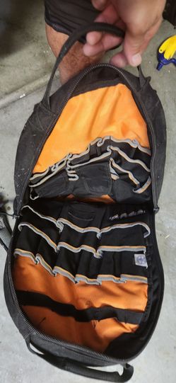 Klein Tools Electrician Tool Bag