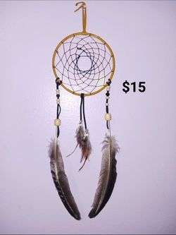 Dreamcatcher