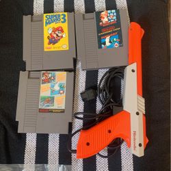 Nintendo