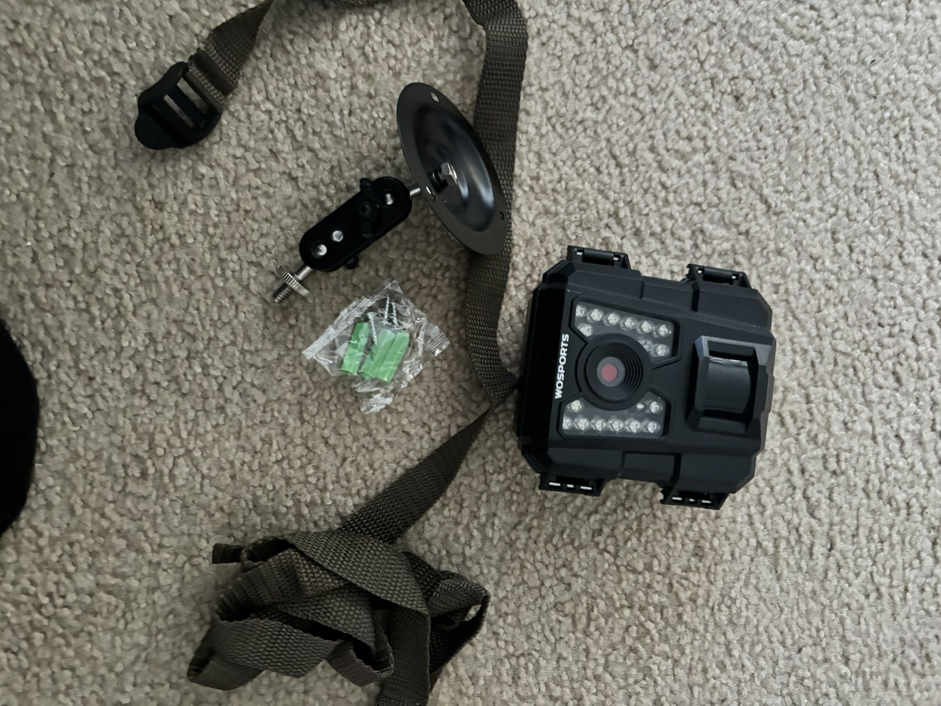 Trail Camera