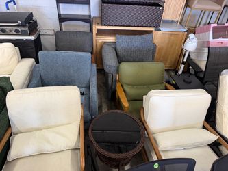 Pick any chair for $40