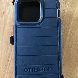 Otterbox Case For iPhone 14 Pro