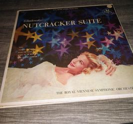 Record, Nutcracker Suite