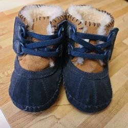 Baby UGG slip On Slipper