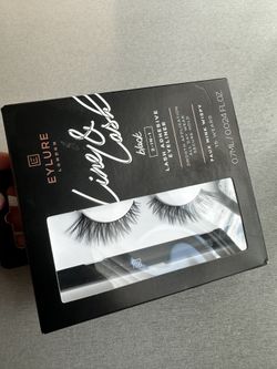 Lashes