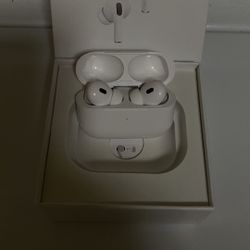 airpod pro 2nd generation 