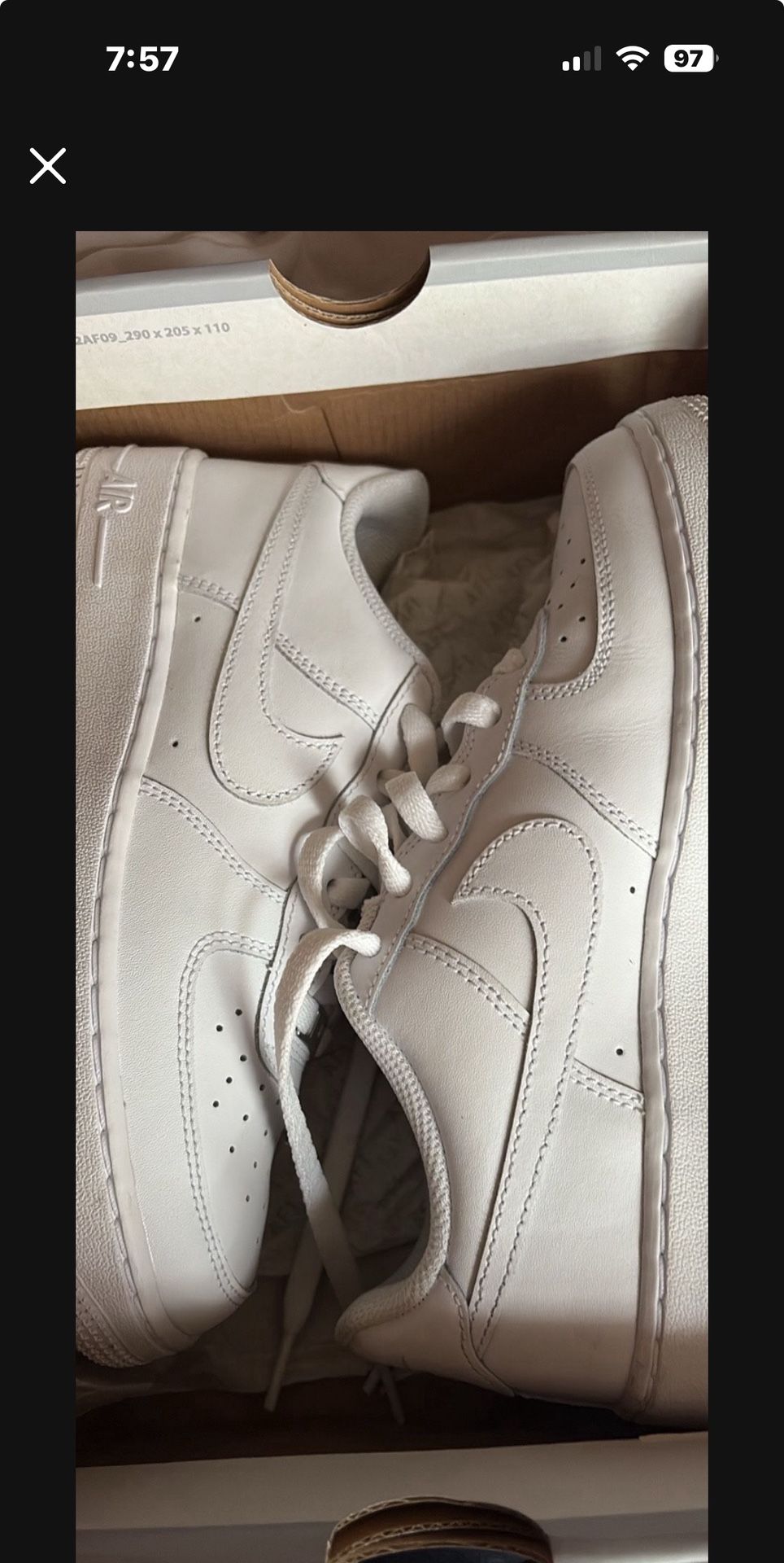 Nike Air Force 1