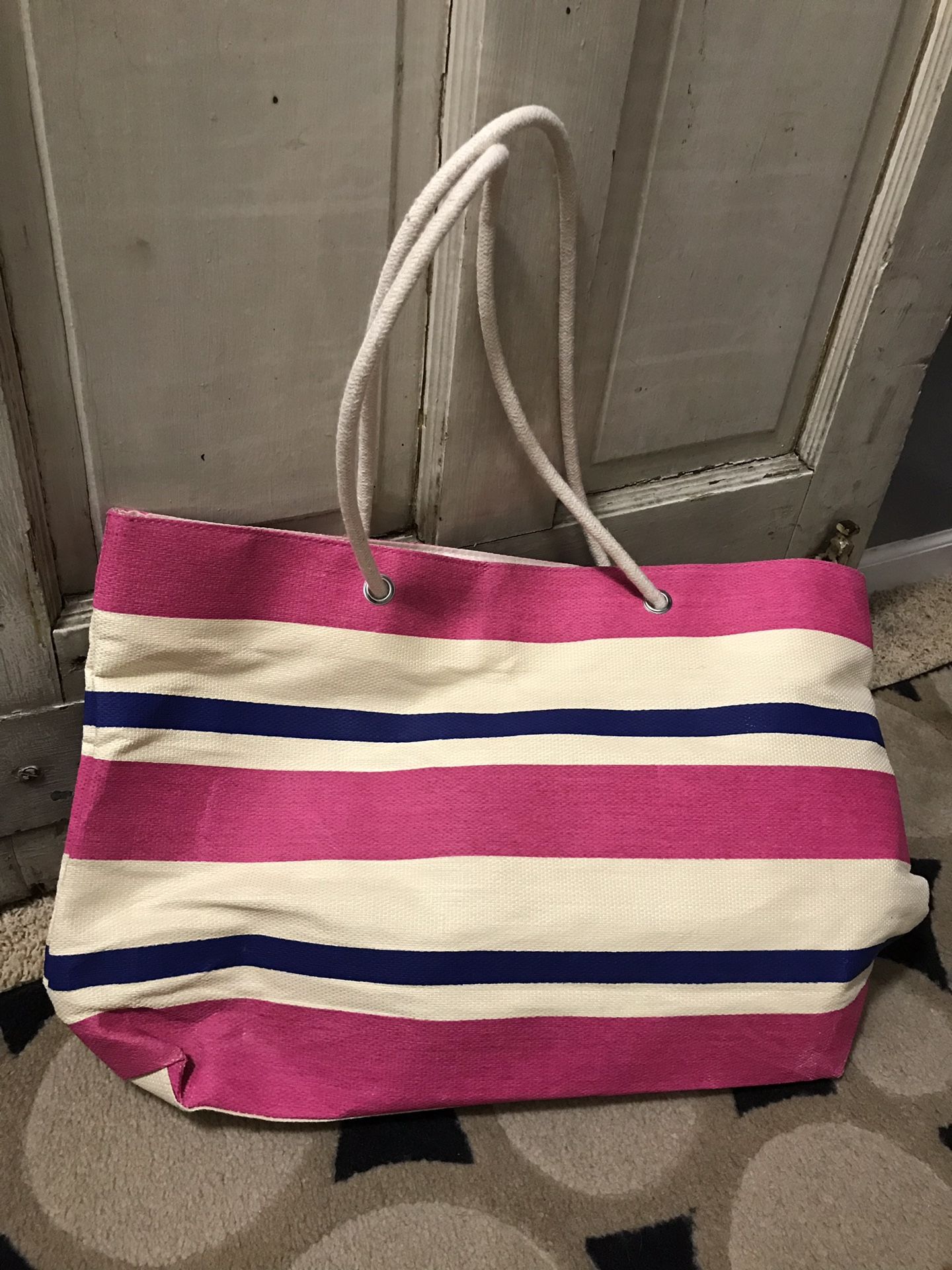 DSW Beach Bag