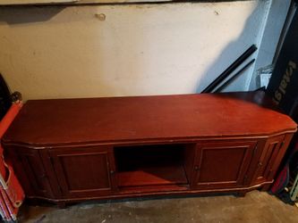 Tv Stand /Cabinet
