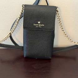 Kate Spade Phone Purse