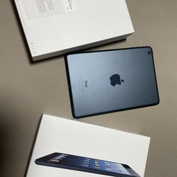 iPad mini