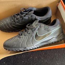 Nike tiempo turf