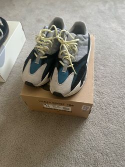 Yeezy 700 “Wave runners”