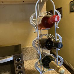 Wine Rack  