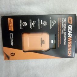 OBD2 Scanner For Phone 