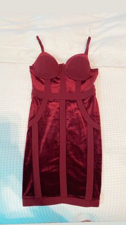 Size small women’s formal dress