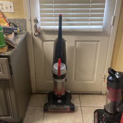 12 Hinches  Bissell Pouer Force