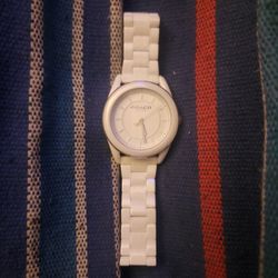 White Coach Watch