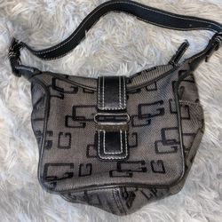 Vintage Guess Purse