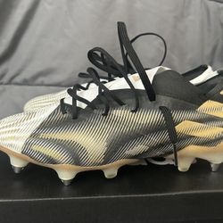 adidas nemeziz.1 sg size 7