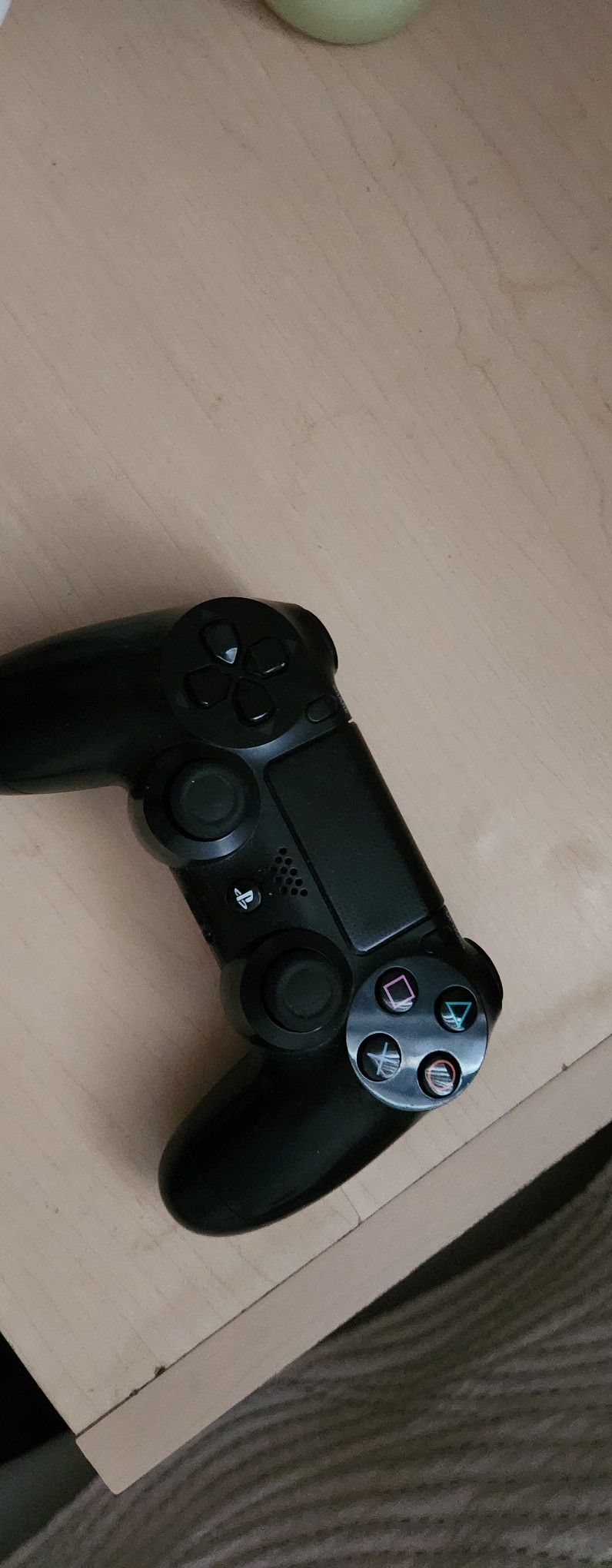 Ps4 Controller