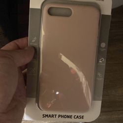 iPhone 8 Plus Phone Case 