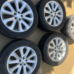 20" Range Rover/Land Rover Wheels LR037745