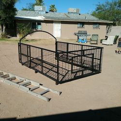 Rack For Chevy Silverado