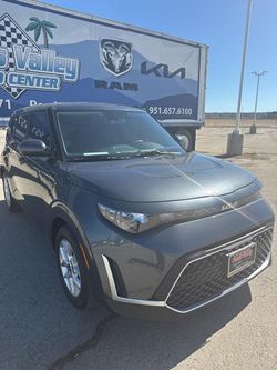 2024 Kia Soul