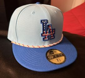 New Era Dodgers Hat
