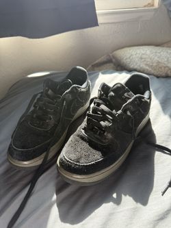 Men’s Air Forces