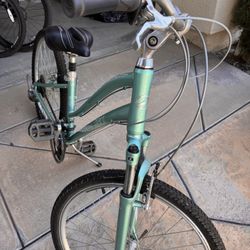 Giant Liv Comfort Bike