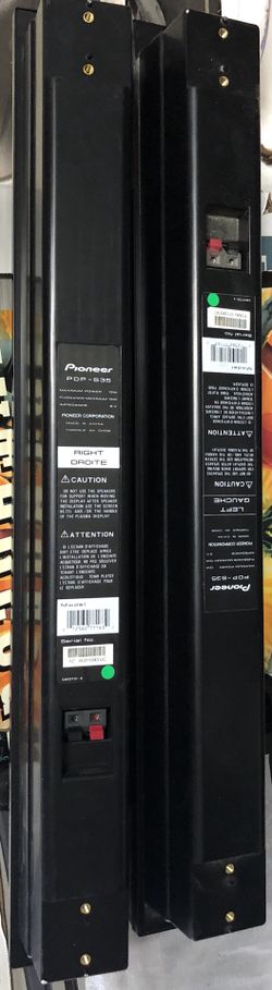 Pioneer pdp s50 cheap