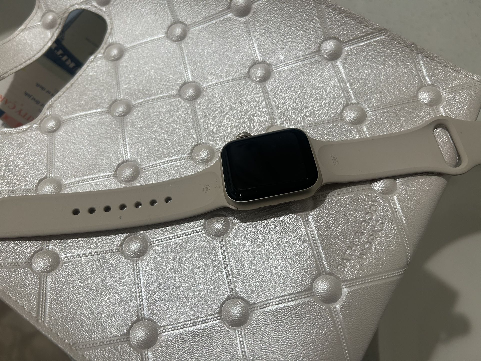 Brand new Apple Watch