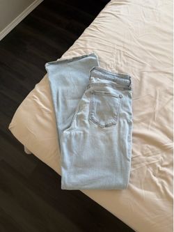 Women’s old navy bootcut pants