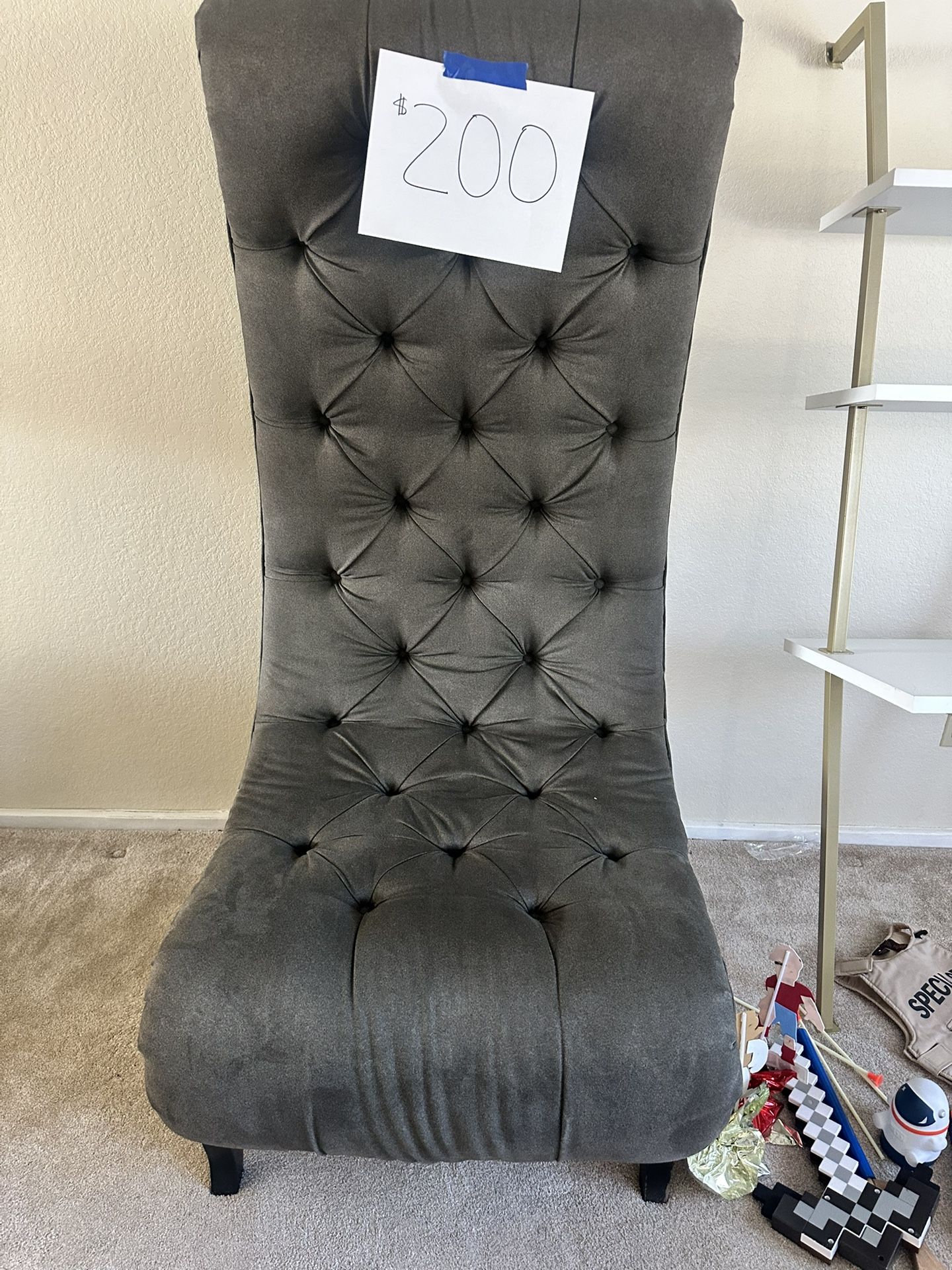 Accent Chair