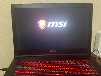 Laptop