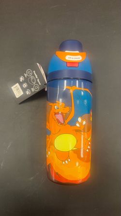 Pokémon X Owala kids Bottle
