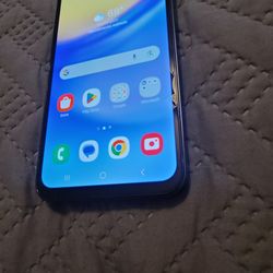 Galaxy A15 5G 128gb Tmobile Clean Original Brand New Selling Cheap