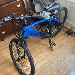 Electric Bike 36 Volt Fairly New 