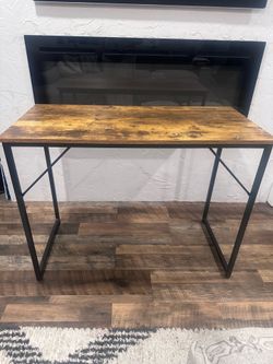 Small Desk