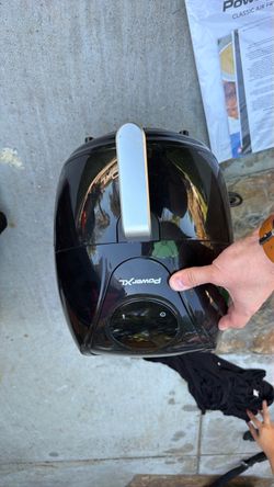 PowerXL Air Fryer 4  QT Maxx