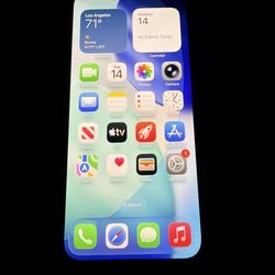 iPhone 13 unlocked 128gb