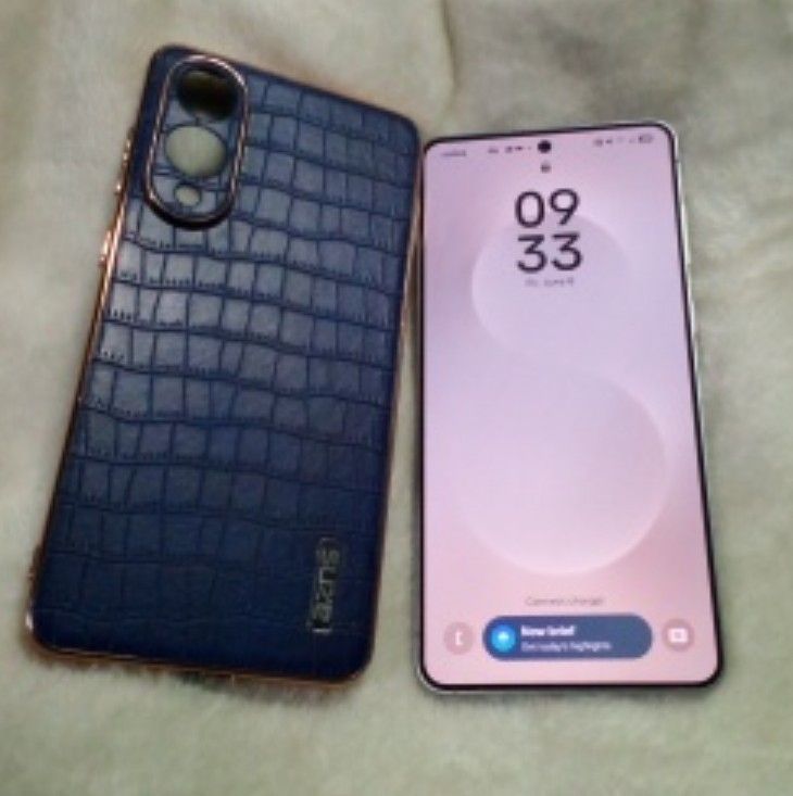 Samsung Galaxy S25 Edge