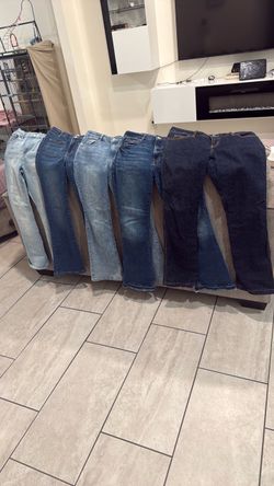 Girls clothes